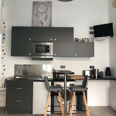 2 Lofts Cosy De Cachet Idealement Situes Au Centre Ville De クレルモン・フェラン エクステリア 写真