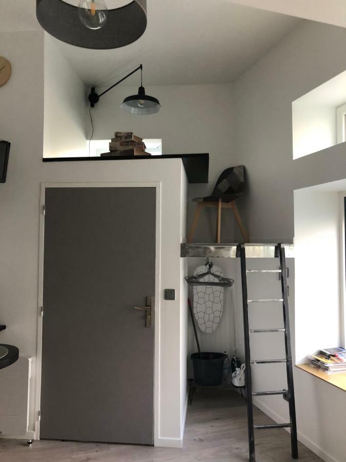 2 Lofts Cosy De Cachet Idealement Situes Au Centre Ville De クレルモン・フェラン エクステリア 写真