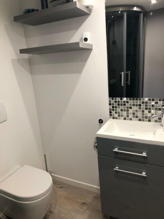 2 Lofts Cosy De Cachet Idealement Situes Au Centre Ville De クレルモン・フェラン エクステリア 写真