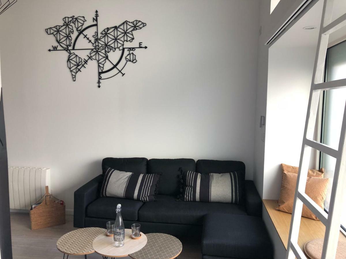 2 Lofts Cosy De Cachet Idealement Situes Au Centre Ville De クレルモン・フェラン エクステリア 写真