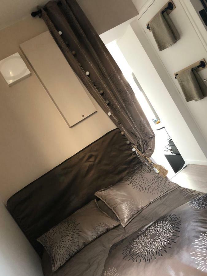 2 Lofts Cosy De Cachet Idealement Situes Au Centre Ville De クレルモン・フェラン エクステリア 写真