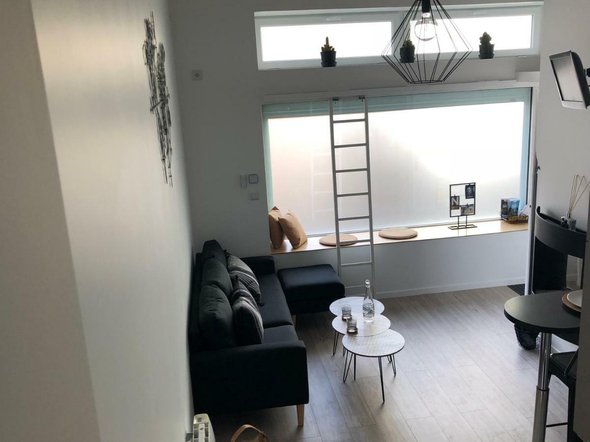 2 Lofts Cosy De Cachet Idealement Situes Au Centre Ville De クレルモン・フェラン エクステリア 写真