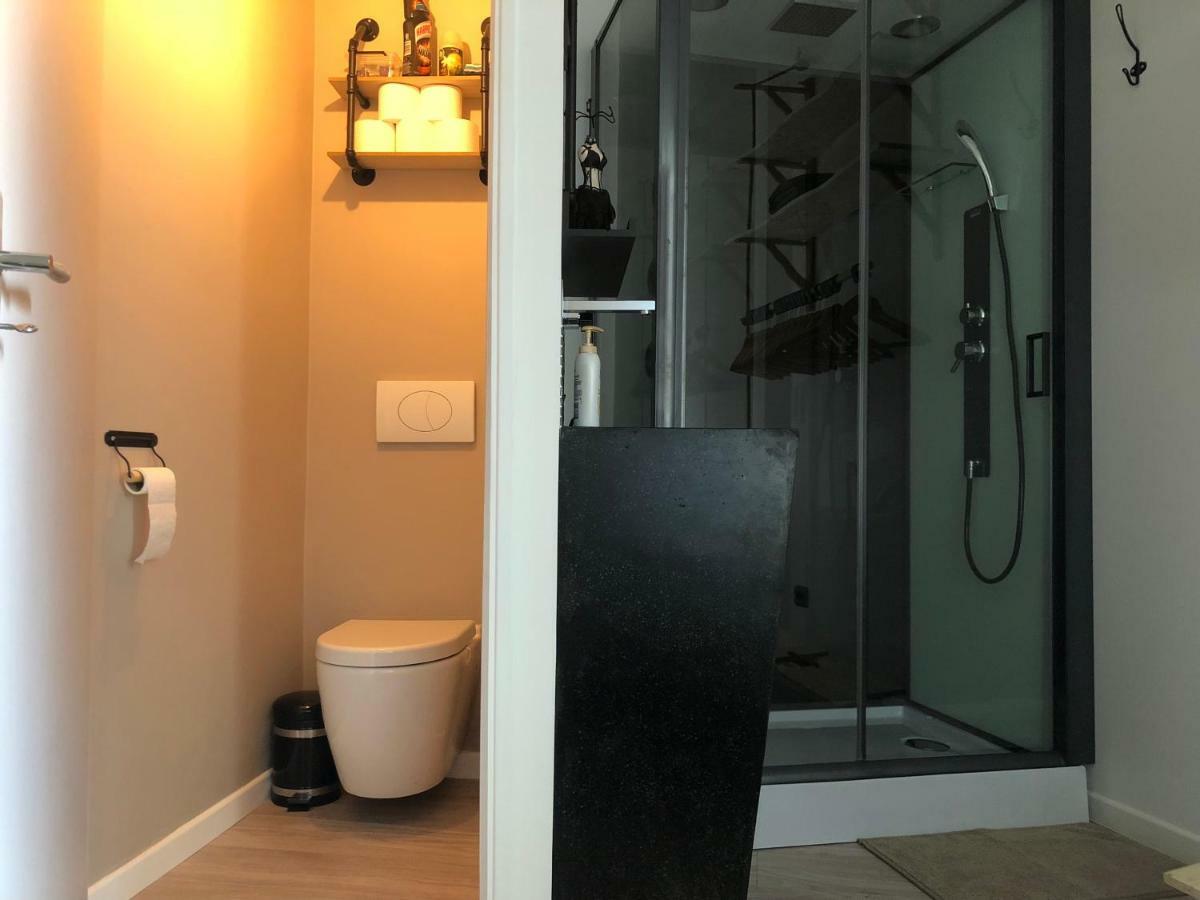 2 Lofts Cosy De Cachet Idealement Situes Au Centre Ville De クレルモン・フェラン エクステリア 写真