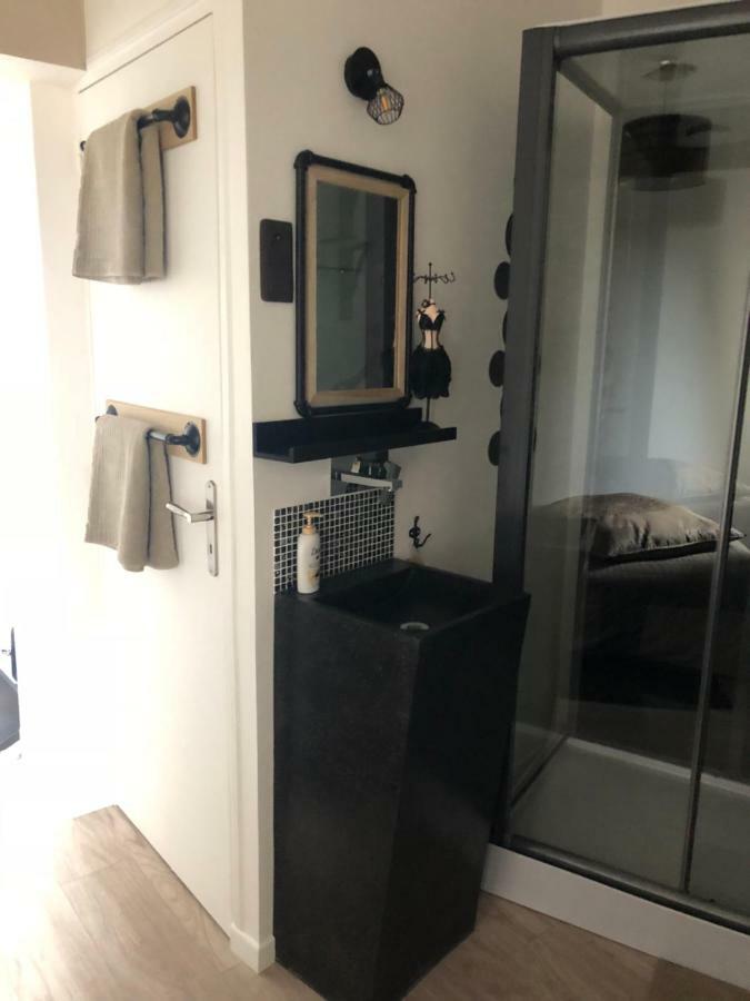 2 Lofts Cosy De Cachet Idealement Situes Au Centre Ville De クレルモン・フェラン エクステリア 写真