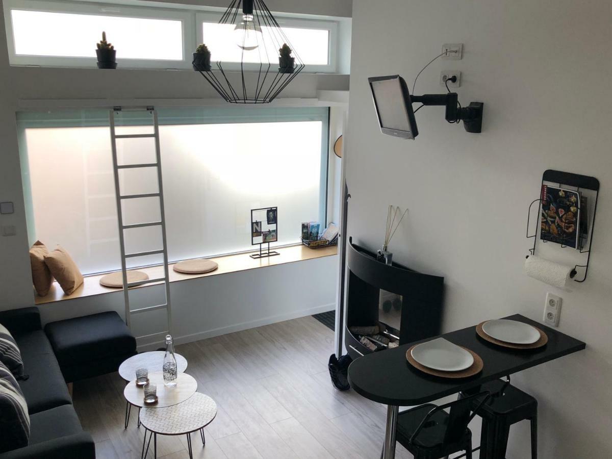 2 Lofts Cosy De Cachet Idealement Situes Au Centre Ville De クレルモン・フェラン エクステリア 写真